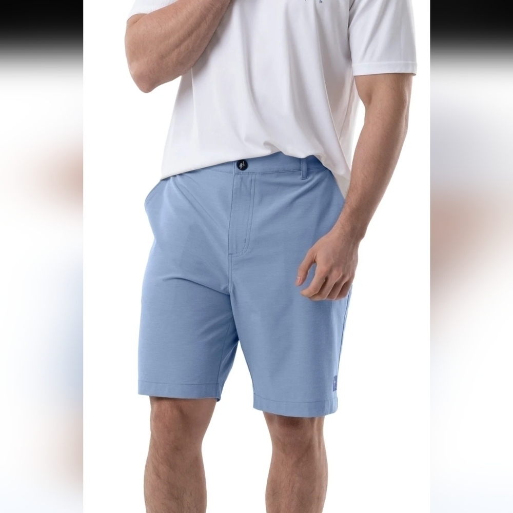 Guy Harvey Hybrid Shorts